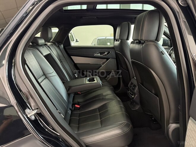 Land Rover RR Velar 2017, 175,000 km - 2.0 l - Bakı