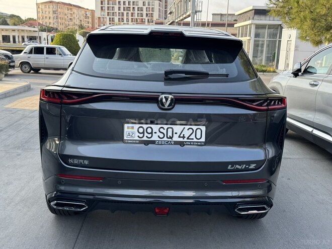 Changan  2025, 0 km - 1.5 l - Bakı
