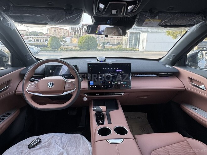 Changan  2025, 0 km - 1.5 l - Bakı