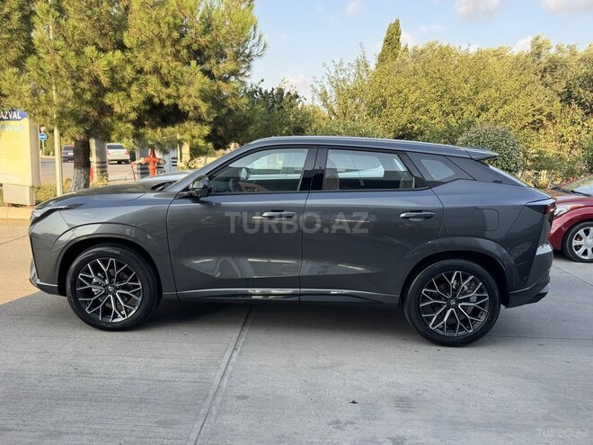 Changan  2025, 0 km - 1.5 l - Bakı