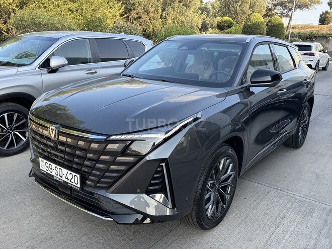 Changan  2025, 0 km - 1.5 l - Bakı