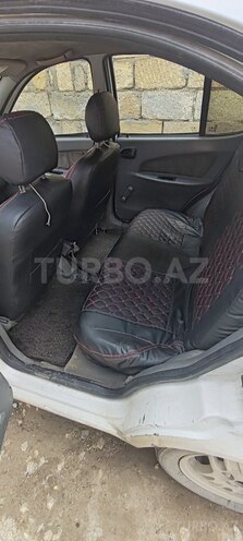 Saipa Tiba 2014, 396,000 km - 1.5 л - Bakı