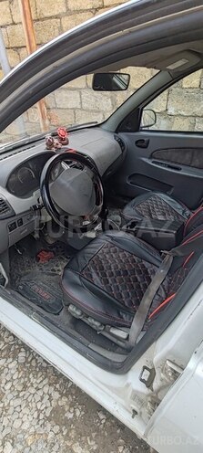 Saipa Tiba 2014, 396,000 km - 1.5 л - Bakı