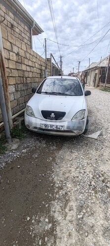 Saipa Tiba 2014, 396,000 km - 1.5 л - Bakı