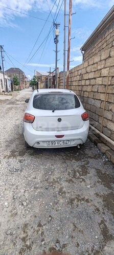 Saipa Tiba 2014, 396,000 km - 1.5 л - Bakı