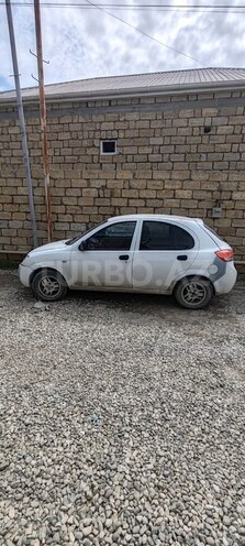 Saipa Tiba 2014, 396,000 km - 1.5 л - Bakı