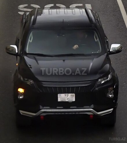 Mitsubishi L200 2022, 166,863 km - 2.4 л - Bakı