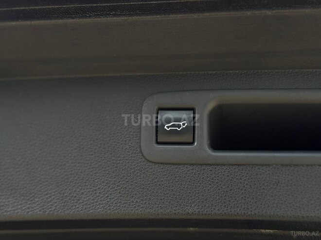Toyota Highlander 2023, 41,000 km - 2.5 л - Bakı