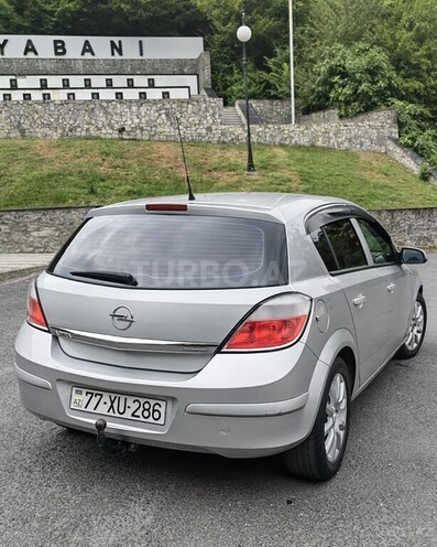 Opel Astra 2004, 309,000 km - 1.4 l - Şəki
