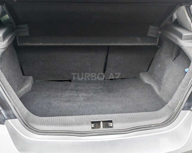 Opel Astra 2004, 309,000 km - 1.4 l - Şəki