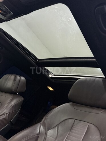 BMW X5 2016, 208,000 km - 3.0 l - Sumqayıt