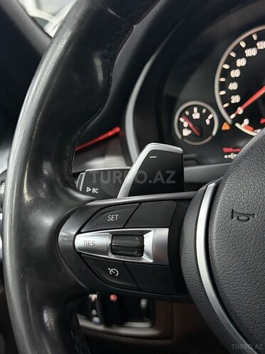 BMW X5 2016, 208,000 km - 3.0 l - Sumqayıt