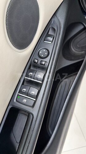 BMW X5 2017, 280,000 km - 2.0 l - Bakı