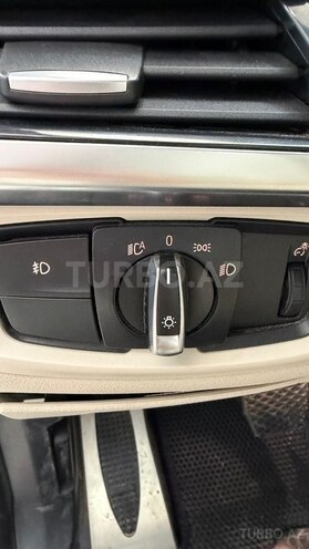 BMW X5 2017, 280,000 km - 2.0 l - Bakı