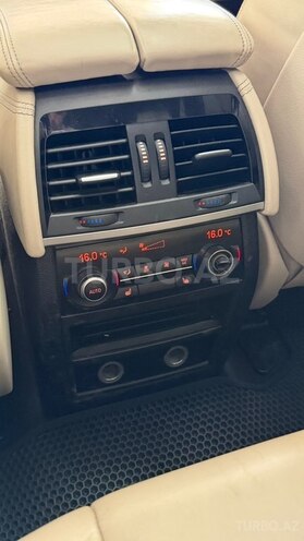 BMW X5 2017, 280,000 km - 2.0 l - Bakı