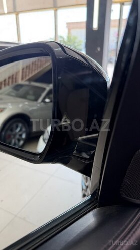 BMW X5 2017, 280,000 km - 2.0 l - Bakı