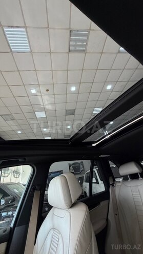 BMW X5 2017, 280,000 km - 2.0 l - Bakı