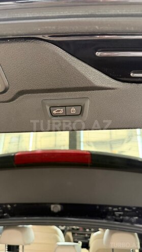 BMW X5 2017, 280,000 km - 2.0 l - Bakı