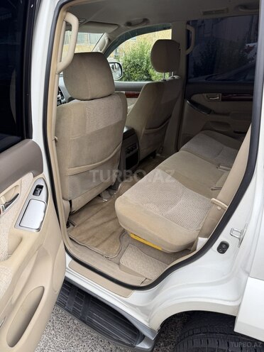 Toyota Land Cruiser Prado 2006, 195,946 km - 2.7 l - Bakı