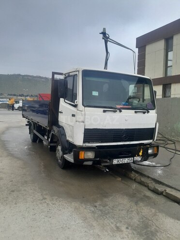Mercedes Atego 814 1994, 333,444 km - 4.3 l - Bakı