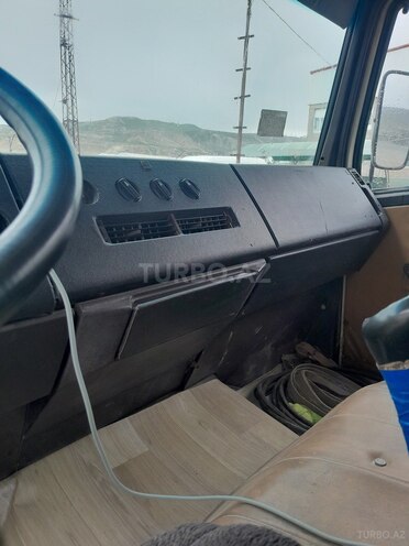 Mercedes Atego 814 1994, 333,444 km - 4.3 l - Bakı