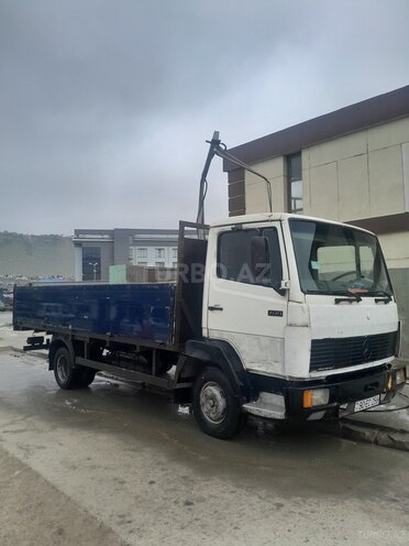 Mercedes Atego 814 1994, 333,444 km - 4.3 l - Bakı