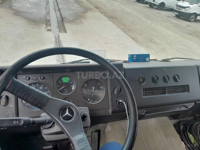 Mercedes Atego 814 1994, 333,444 km - 4.3 l - Bakı