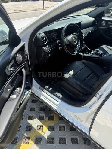Mercedes E 220 d 2016, 182,000 km - 2.0 л - Bakı
