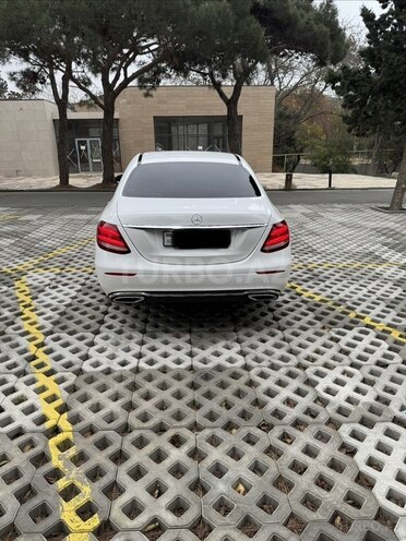 Mercedes E 220 d 2016, 182,000 km - 2.0 л - Bakı