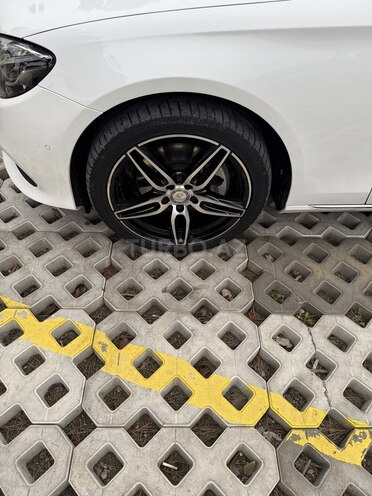 Mercedes E 220 d 2016, 182,000 km - 2.0 л - Bakı