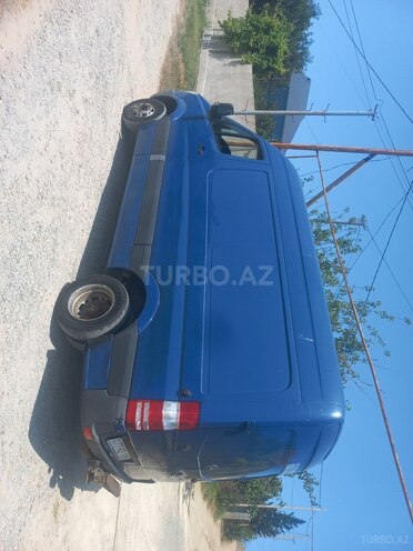 Mercedes Sprinter 515 2007, 325,000 km - 2.2 l - Bakı
