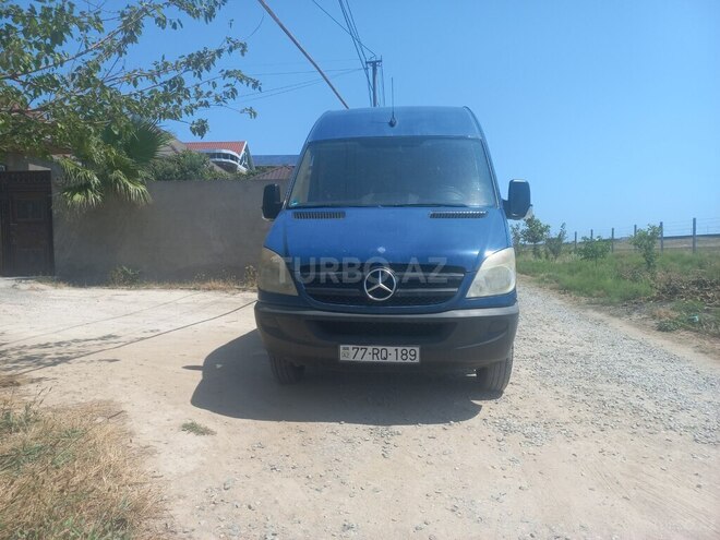 Mercedes Sprinter 515 2007, 325,000 km - 2.2 l - Bakı