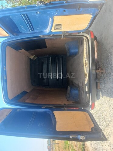 Mercedes Sprinter 515 2007, 325,000 km - 2.2 l - Bakı