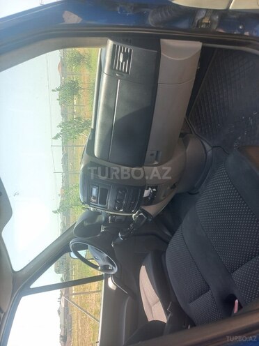 Mercedes Sprinter 515 2007, 325,000 km - 2.2 l - Bakı