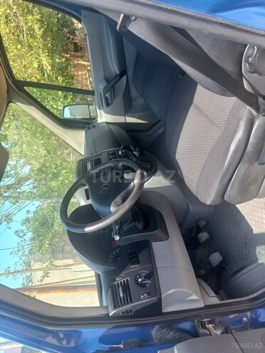 Mercedes Sprinter 515 2007, 325,000 km - 2.2 l - Bakı