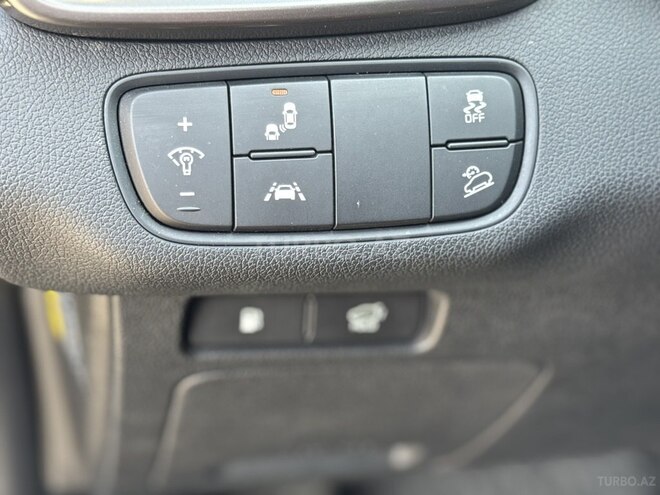 Kia Sorento 2019, 104,302 km - 2.0 л - Bakı