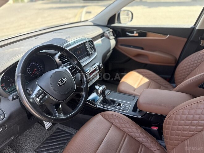 Kia Sorento 2019, 104,302 km - 2.0 л - Bakı