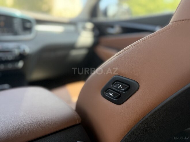 Kia Sorento 2019, 104,302 km - 2.0 л - Bakı