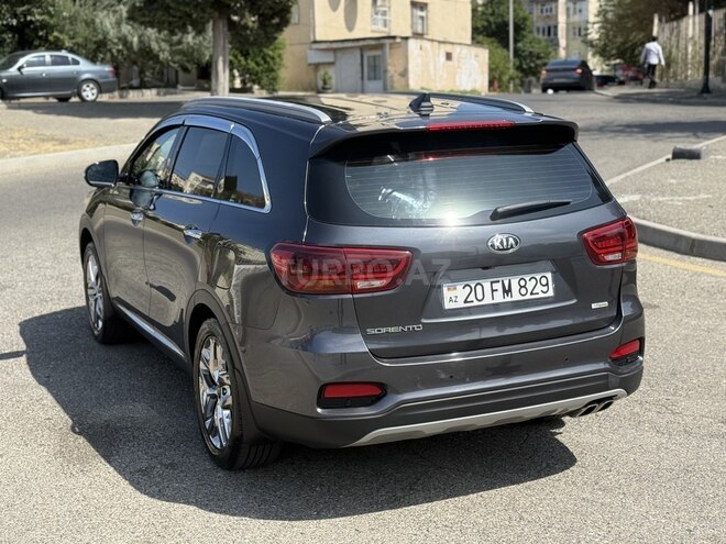 Kia Sorento 2019, 104,302 km - 2.0 л - Bakı