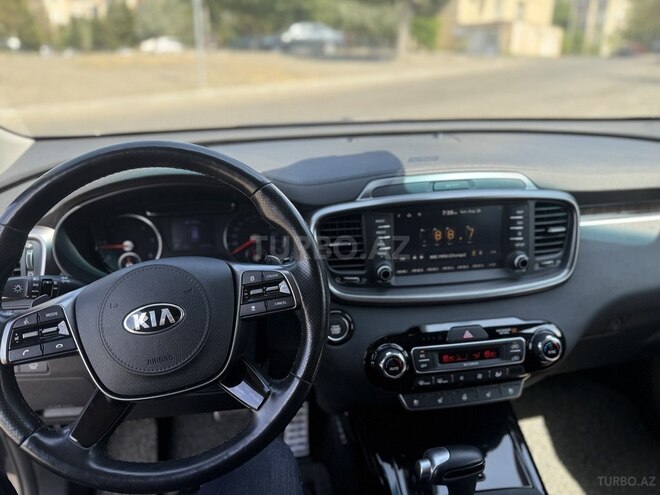 Kia Sorento 2019, 104,302 km - 2.0 л - Bakı