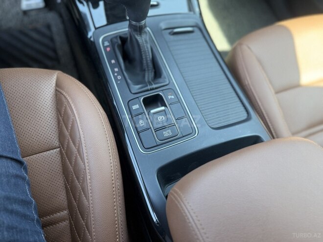 Kia Sorento 2019, 104,302 km - 2.0 л - Bakı