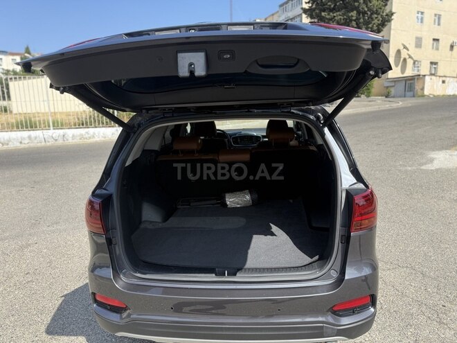 Kia Sorento 2019, 104,302 km - 2.0 л - Bakı