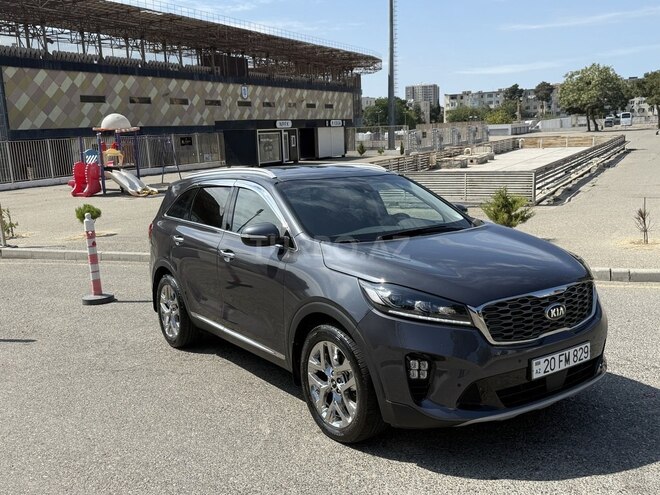 Kia Sorento 2019, 104,302 km - 2.0 л - Bakı
