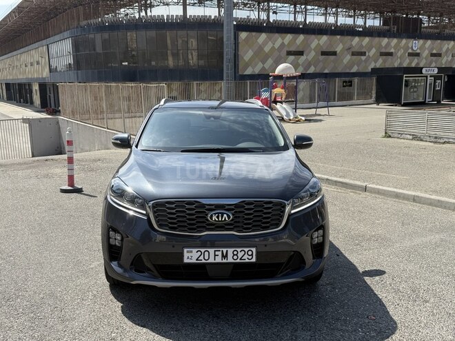 Kia Sorento 2019, 104,302 km - 2.0 л - Bakı