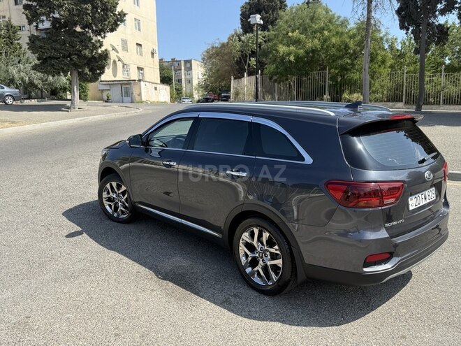Kia Sorento 2019, 104,302 km - 2.0 л - Bakı