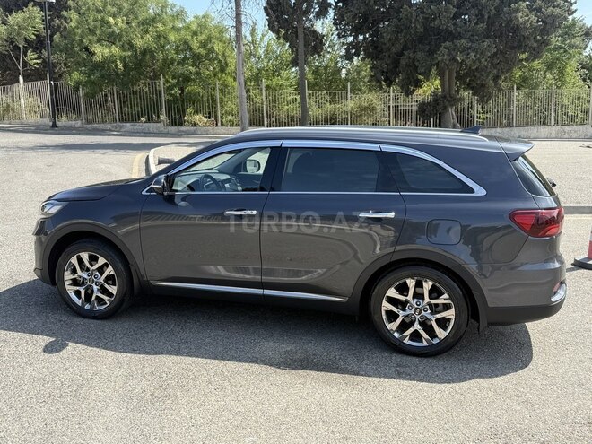 Kia Sorento 2019, 104,302 km - 2.0 л - Bakı