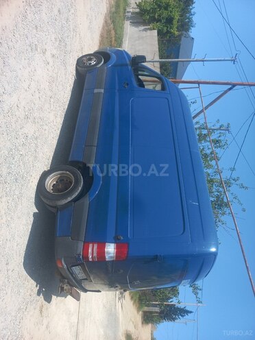 Mercedes Sprinter 515 2007, 325,000 km - 2.2 l - Bakı