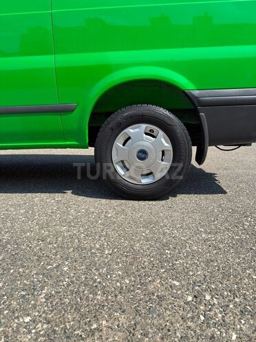 Ford Transit 2010, 122,886 km - 2.4 l - Bakı