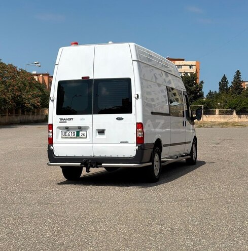Ford Transit 2011, 138,034 km - 2.2 l - Bakı
