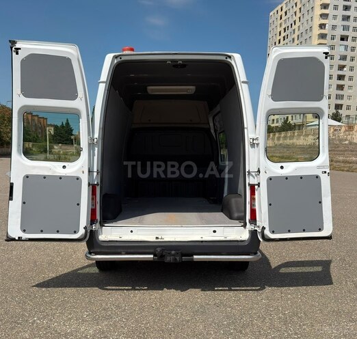 Ford Transit 2011, 138,034 km - 2.2 l - Bakı